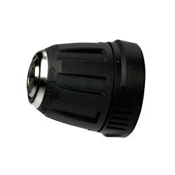 10 mm Auto-Lock-Schnellspannbohrfutter für den Akku-Bohrschrauber BS 12-A Multi