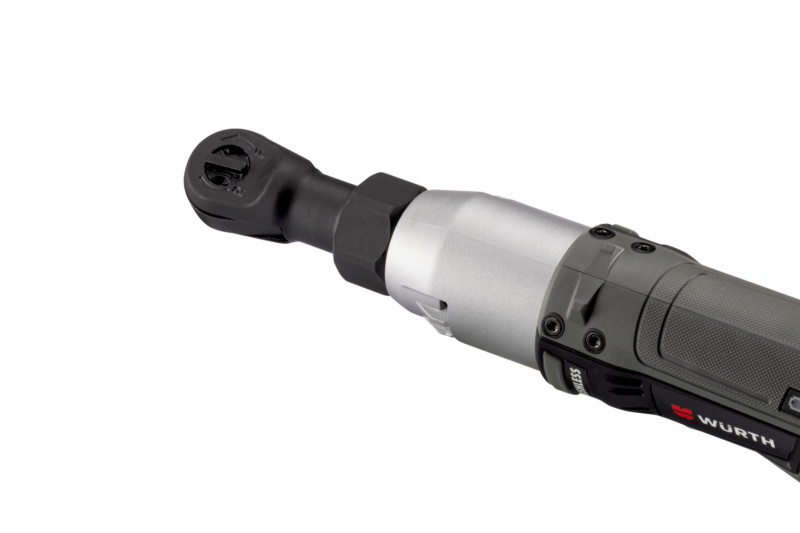 Akku-Ratschenschrauber RS 12-A 3/8 Zoll RATSHRBR-AKKU-(RS 12-A-)3/8ZO