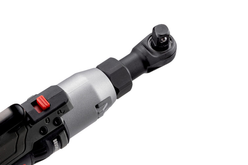 Akku-Ratschenschrauber RS 12-A 1/2 Zoll RATSHRBR-AKKU-(RS 12-A-1/2ZO)