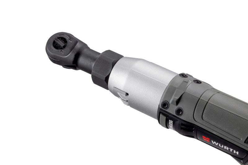 Akku-Ratschenschrauber RS 12-A 1/2 Zoll RATSHRBR-AKKU-(RS 12-A-1/2ZO)