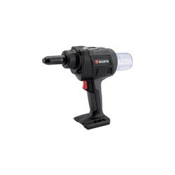 Akku-Blindnietgerät ANG 18 COMPACT M-CUBE NTGER-AKKU-(ANG 18 COMPACT)-KARTON