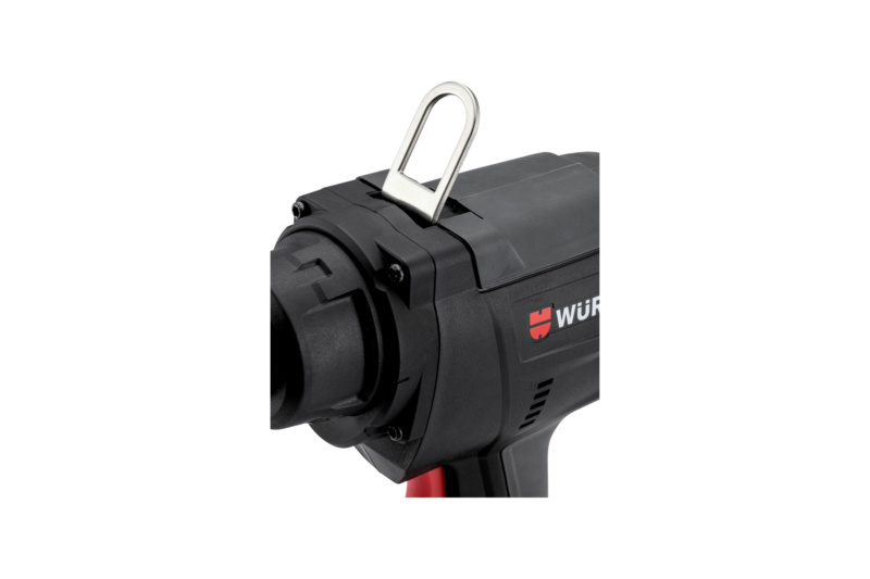 Akku-Blindnietgerät ANG 18 COMPACT M-CUBE NTGER-AKKU-(ANG 18 COMPACT)-2X2AH