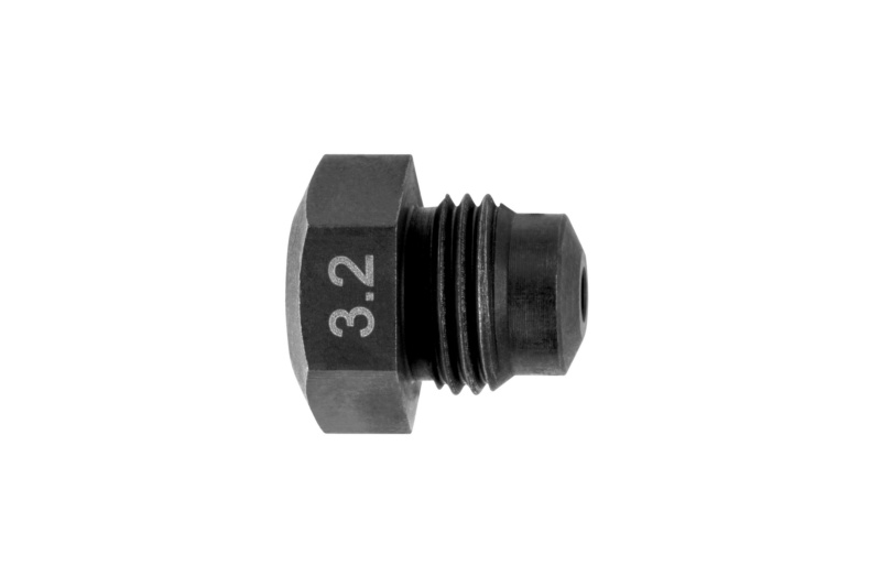 Mundstück ANG 18 ZB-MUNDSTK-NTGER-ANG18-3,2