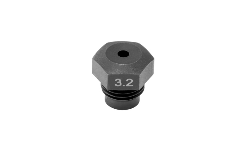 Mundstück ANG 18 ZB-MUNDSTK-NTGER-ANG18-3,2