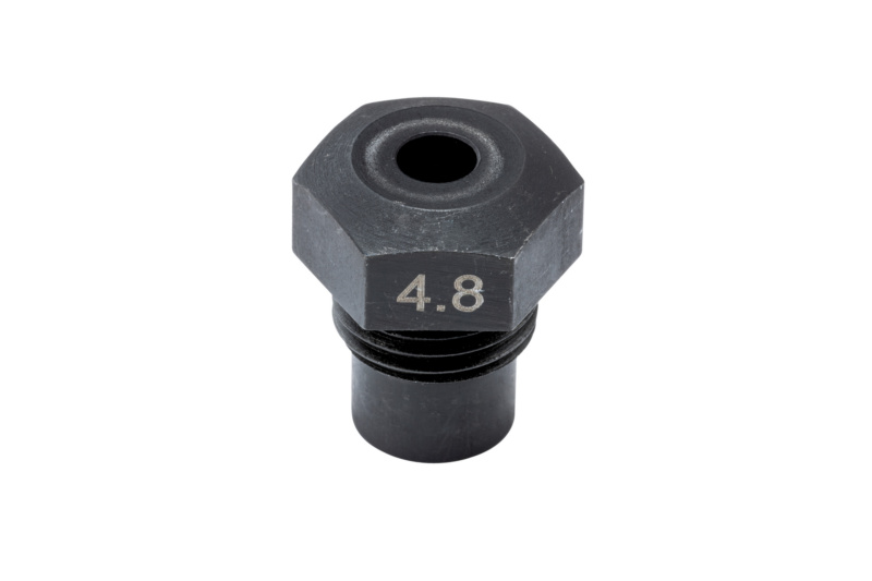 Mundstück ANG 18 ZB-MUNDSTK-NTGER-ANG18-4,8