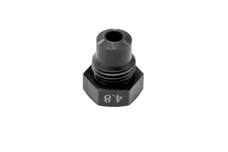 Mundstück ANG 18 ZB-MUNDSTK-NTGER-ANG18-4,8