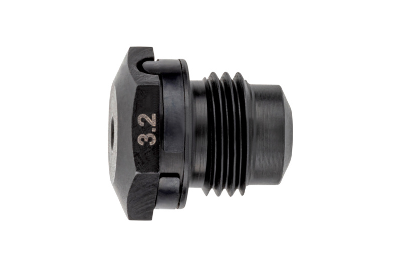 Festhaltemundstück ANG18 COMPACT M-CUBE FSTMUNDSTK-NTGER-ANG18-3,2
