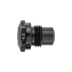 Festhaltemundstück ANG18 COMPACT M-CUBE FSTMUNDSTK-NTGER-ANG18-4,8