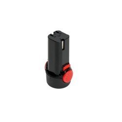 Akku LI 3,6 Volt/2,0 Ah AKKU-S3-A-3,6V