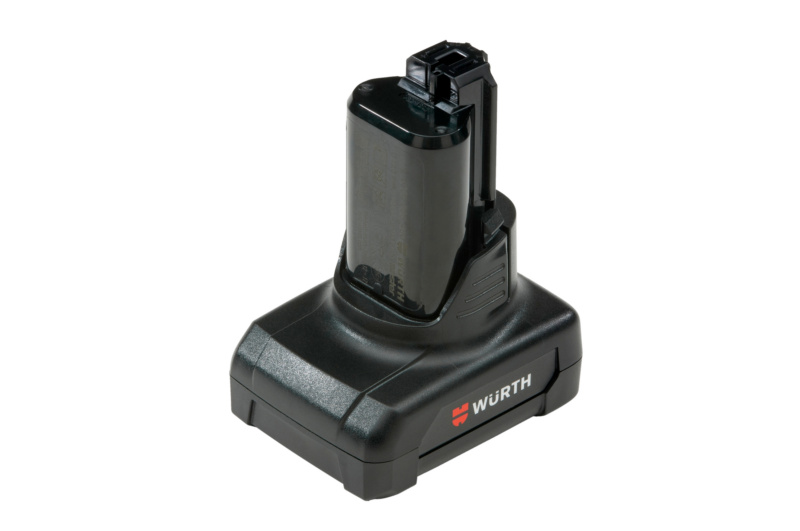 Akku für Würth Maschinen Li-Ion 12 Volt
