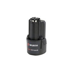 Akku für Würth Maschinen Li-Ion 12 Volt