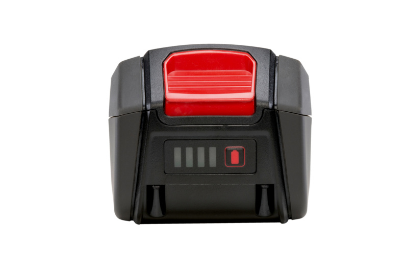 Akku Li-Ion 18 V BASIC M-CUBE AKKU-LIION-18V/2,0AH-(M-CUBE)-BASIC
