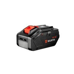 Akku Li-Ion 18 Volt 8 Ah M-CUBE W-CONNECT AKKU-18V/8,0AH-(M-CUBE)-(W-CONNECT)