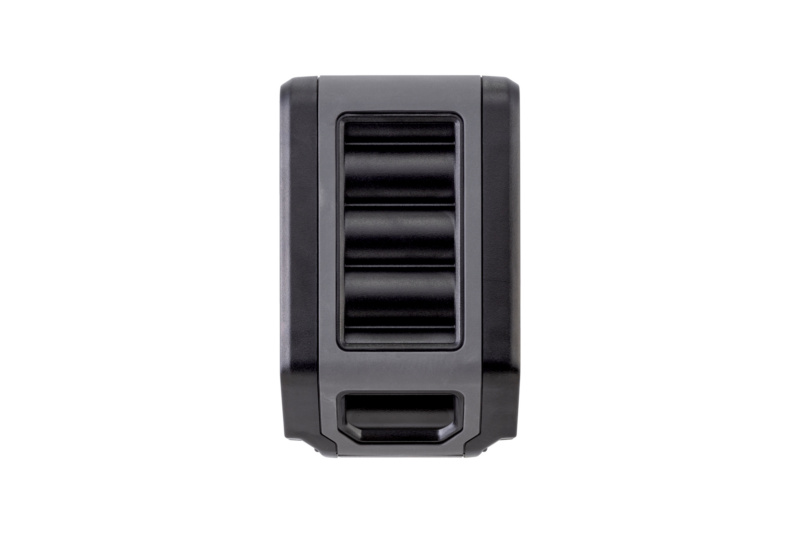 Akku Li-Ion 18 Volt 5 Ah M-CUBE W-CONNECT AKKU-18V/5,0AH-(M-CUBE)-(W-CONNECT)