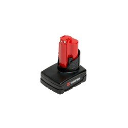 Akku für Fettpresse 12 Volt AKKU-LIION-12V/3,0AH