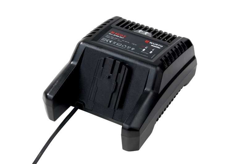 Ladegerät AL 60-LI-2 für Akku LI 28 Volt