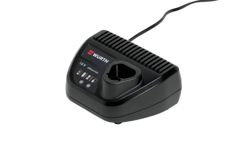 Ladegerät AL 60-LI für Akku LI-12 Volt
