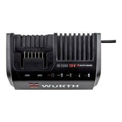 Ladegerät ALG 12 Volt BASIC M-CUBE LADEGER-(ALG 12/2 BASIC)