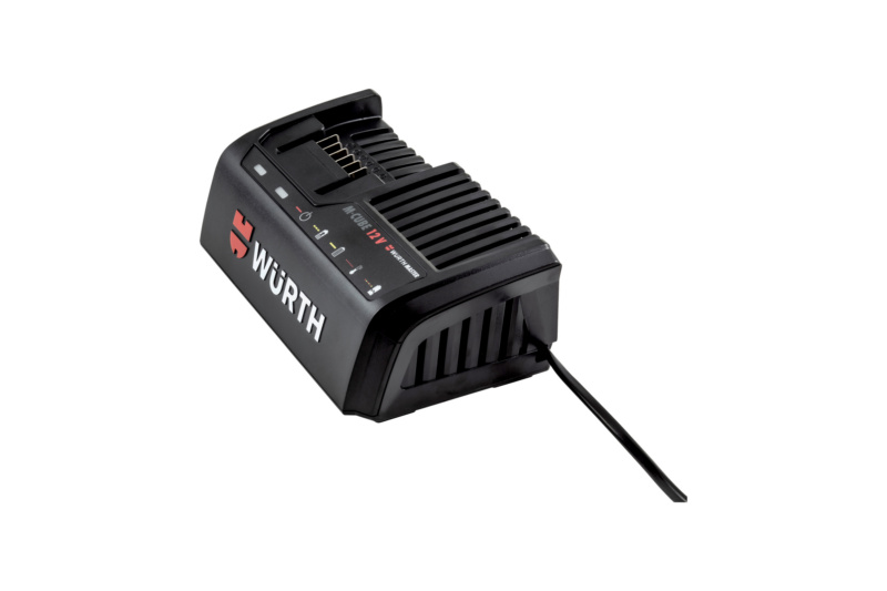 Ladegerät ALG 12 Volt BASIC M-CUBE LADEGER-(ALG 12/3 BASIC)