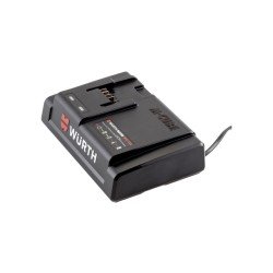 Ladegerät ALG 18V M-CUBE LADEGER-(ALG 18/12)