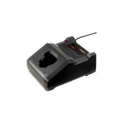 Ladegerät 12 Volt AL 40-LI für Akku LI 10,8 Volt und 12 Volt
