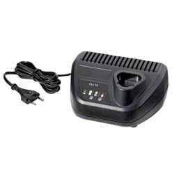 Ladegerät CLI 12 PRINETO AKKU-LADEGERÄT AC230 V, 12 V LI-