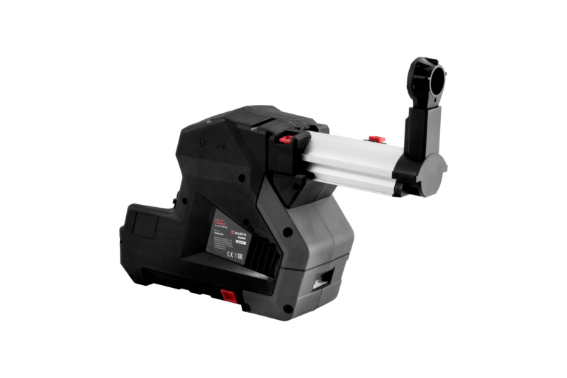 Akku-Staubabsaugung ASA 18 COMPACT M-CUBE STAUBABSAUG-(ASA 18 COMPACT) - KARTON
