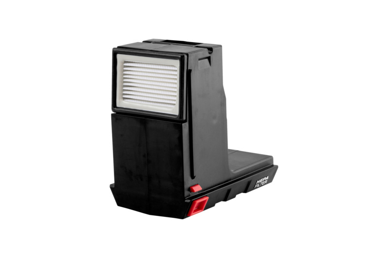 Akku-Staubabsaugung ASA 18 COMPACT M-CUBE STAUBABSAUG-(ASA 18 COMPACT) - KARTON