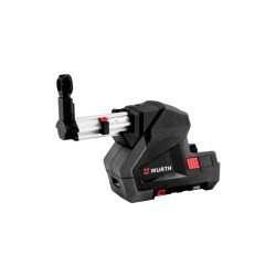 Akku-Staubabsaugung ASA 18 COMPACT M-CUBE STAUBABSAUG-(ASA 18 COMPACT) - KARTON