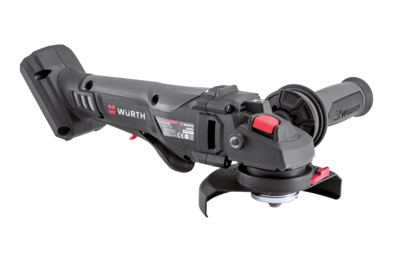 Akku-Winkelschleifer AWS 18-125 P COMPACT-1 WNKLSHLF-AKKU-(AWS18-125P COMPT-1)-2