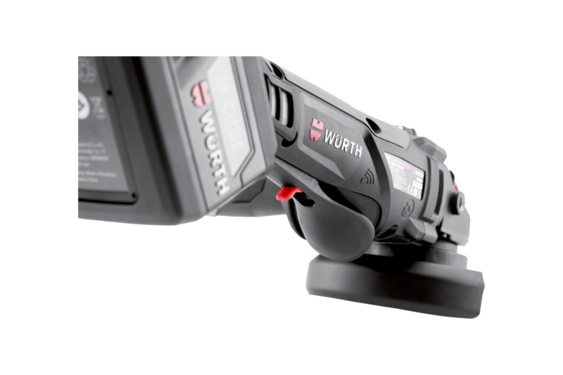 Akku-Winkelschleifer AWS 18-125 P COMPACT-1 WNKLSHLF-AKKU-(AWS18-125P COMPT-1)-2