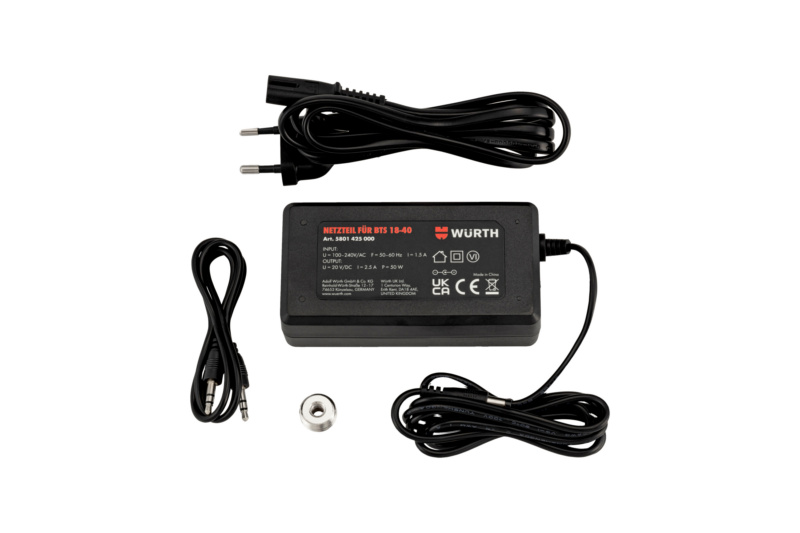 Akku-Bluetoothlautsprecher BTS 18-40 M-CUBE BTOLTSPRCH-AKKU-(BTS 18-40)-(M-CUBE)