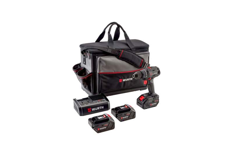 M-CUBE Starter-Set ABS-1 W-CONNECT MCUBE-STARTER-SET-(ABS-1 W-CONNECT)