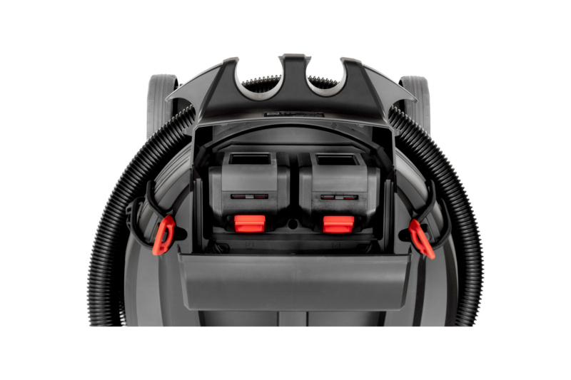 Akku-Nass- und Trockensauger ANTS18-36 L COMPACT SAUGR-NASS/TRO-AKKU-(18-36 L C)