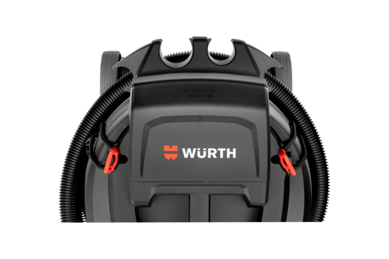 Akku-Nass- und Trockensauger ANTS18-36 L COMPACT SAUGR-NASS/TRO-AKKU-(18-36 L C)