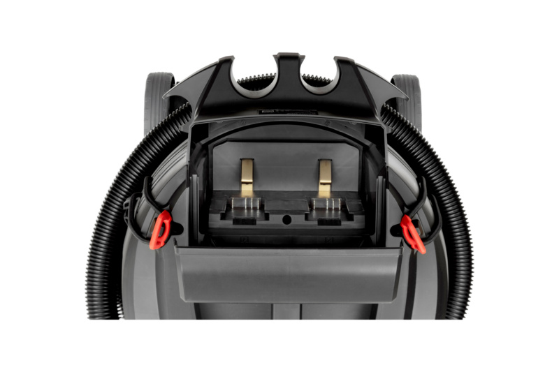 Akku-Nass- und Trockensauger ANTS18-36 L COMPACT SAUGR-NASS/TRO-AKKU-(18-36 L C)