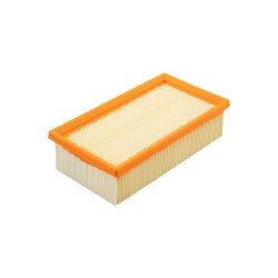 Flachfaltenfilter ANTS 18-36L COMPACT FLFAFILT-F.ANTS36-PAP