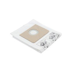Vliesfiltertüte ANTS 36 VLIFILTTUE-F.ANTS36