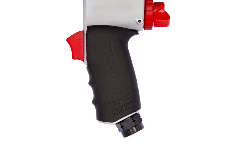 Druckluft Schlagschrauber DSS 1 Zoll P SHLGSHRBR-DL-(DSS1ZO-P)