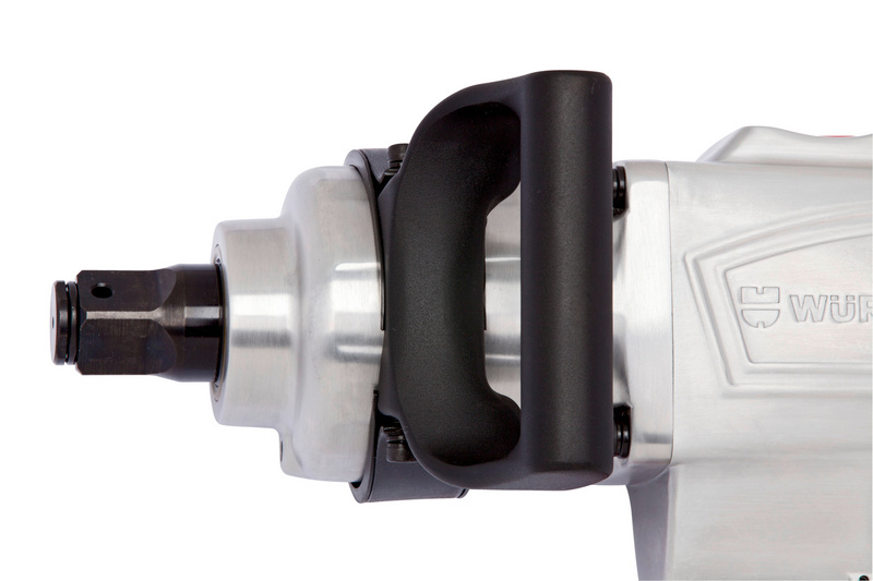 Druckluft Schlagschrauber DSS 1 Zoll P SHLGSHRBR-DL-(DSS1ZO-P)