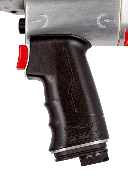 Druckluft-Schlagschrauber DSS 3/4 Zoll H SHLGSHRBR-DL-(DSS3/4ZO-H)