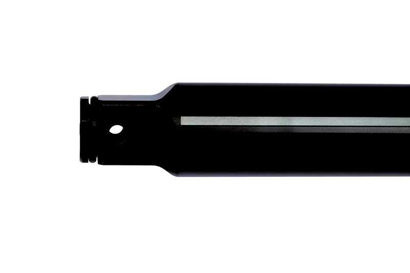 Druckluft Schlagschrauber DSS 1 Zoll L SHLGSHRBR-DL-DSS1ZO-LANG