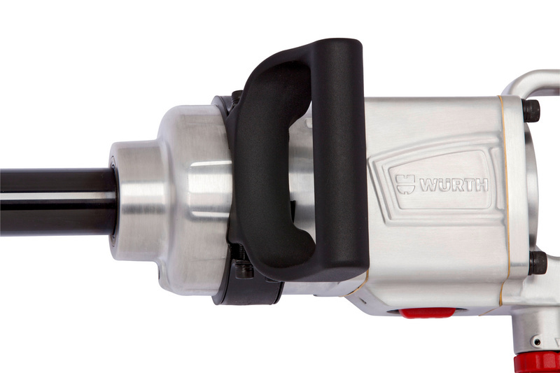 Druckluft Schlagschrauber DSS 1 Zoll L SHLGSHRBR-DL-DSS1ZO-LANG