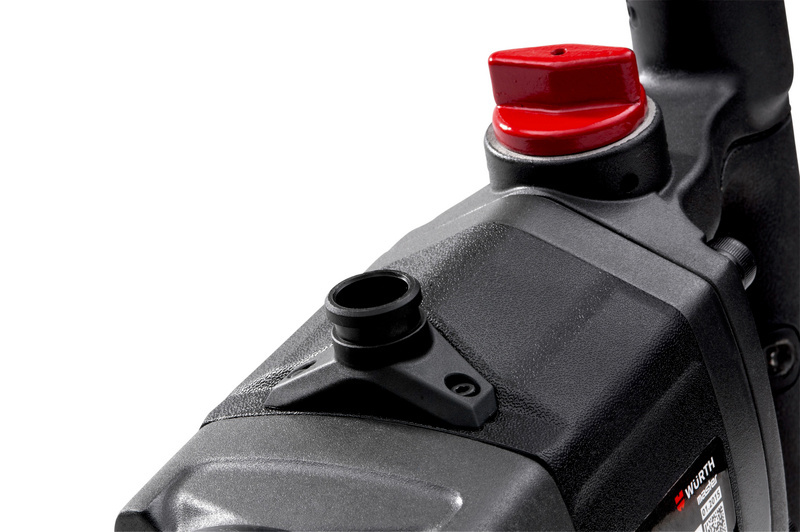 Druckluft-Schlagschrauber 1" Premium Power SHLGSHRBR-DL-DSS-1ZO-PREMIUM-POWER