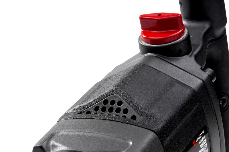 Druckluft-Schlagschrauber 1" Premium Power SHLGSHRBR-DL-DSS-1ZO-PREMIUM-POWER