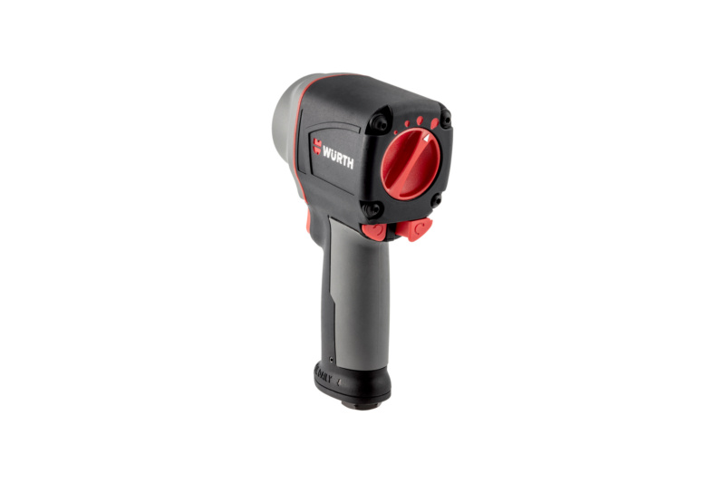 DL-Schlagschrauber DSS 1/2 Zoll Premium COMPACT SHLGSHRBR-DL-(DSS 1/2ZO PREMIUM
