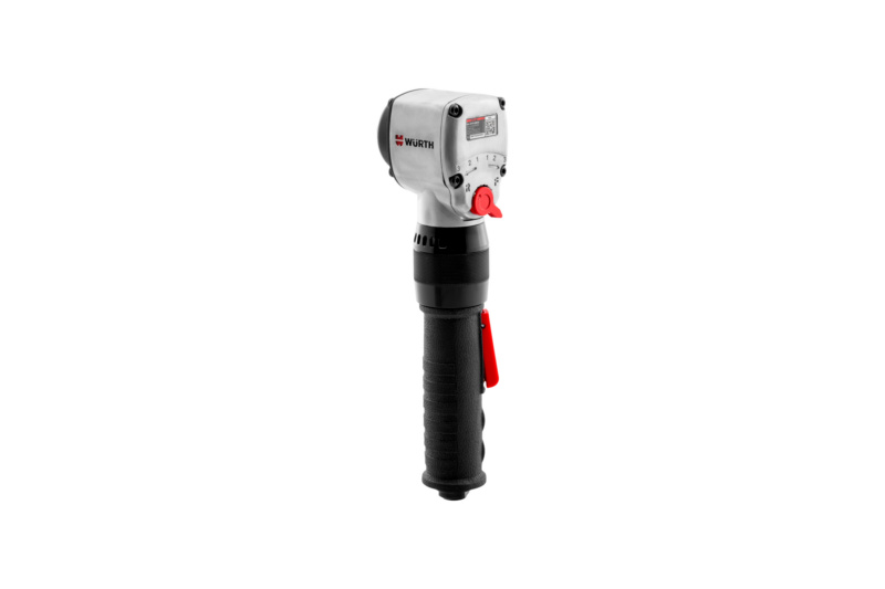 DL-Winkelschlagschrauber DWSS 1/2 Zoll COMPACT SHLGSHRBR-DL-(DWSS1-2ZO COMPACT)