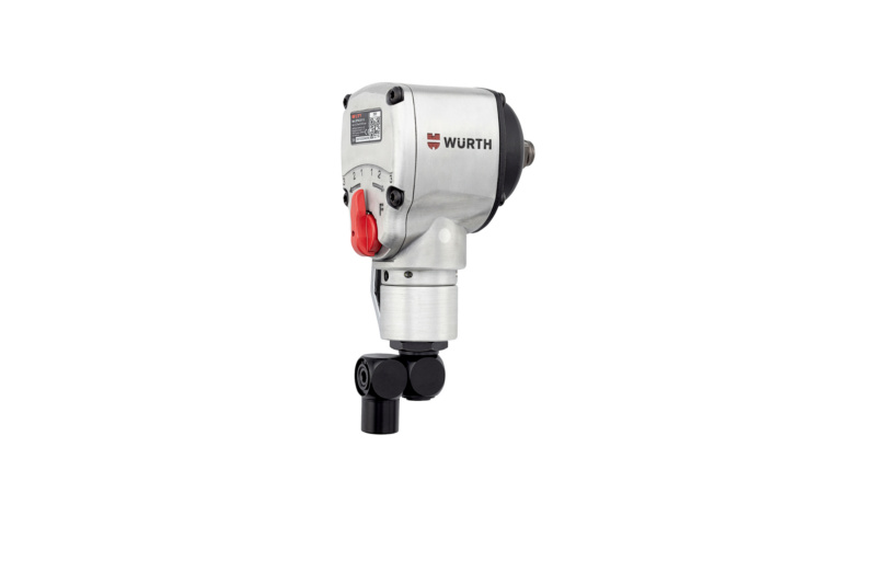 Druckluft-Schlagschrauber DSS 1/2 Zoll F SHLGSHRBR-DL-DSS1/2ZO-F