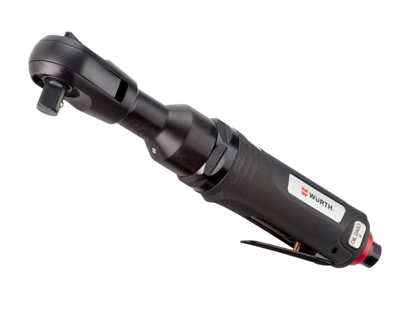 Druckluft-Schlagratschenschrauber DSR 1/2 Zoll SHLGRATSHRBR-DL-DSR1/2ZO