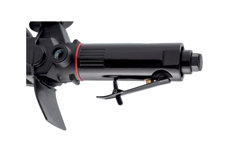 Druckluft-Bürstenschleifer DBS 3500 BURSTSHLF-DL-DBS3500